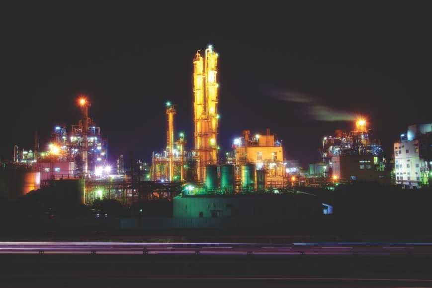 Sterlite Copper Plant’s Shutdown Spurs Hike in Sulphuric Acid Prices